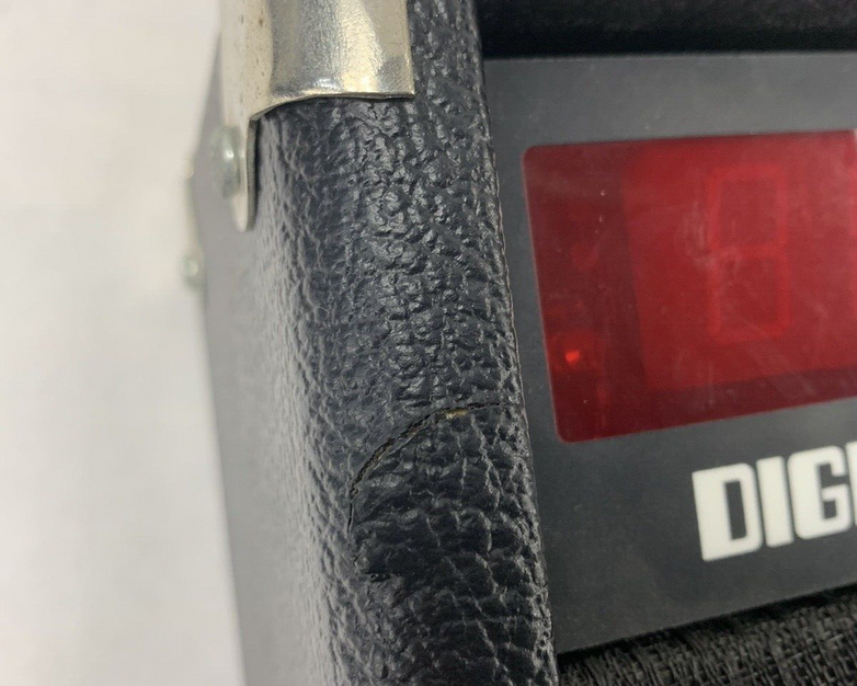 Digimet II Marching Band Metronome