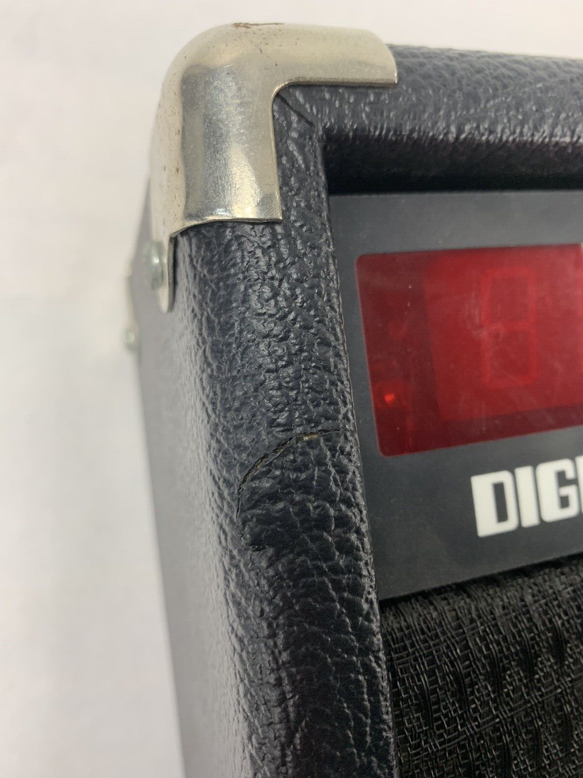 Digimet II Marching Band Metronome