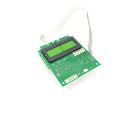 Intermec Easycoder PM4i Console Board PM 1-971151-001