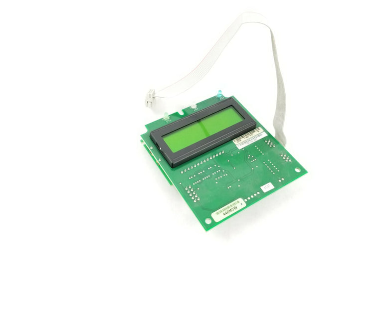 Intermec Easycoder PM4i Console Board PM 1-971151-001