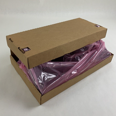 Cisco WS-C6509-V-E Faceplate Mount