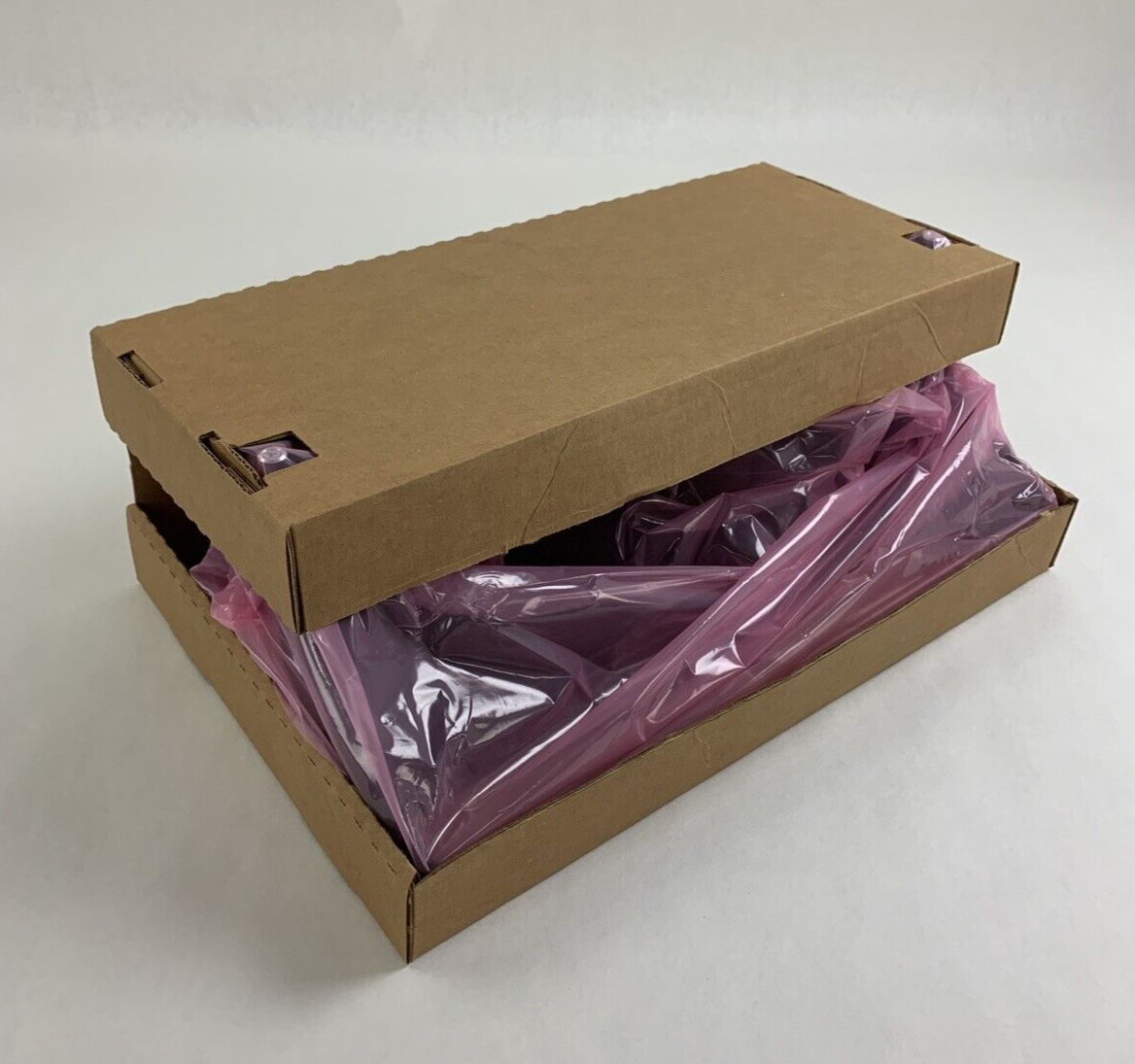 Cisco WS-C6509-V-E Faceplate Mount