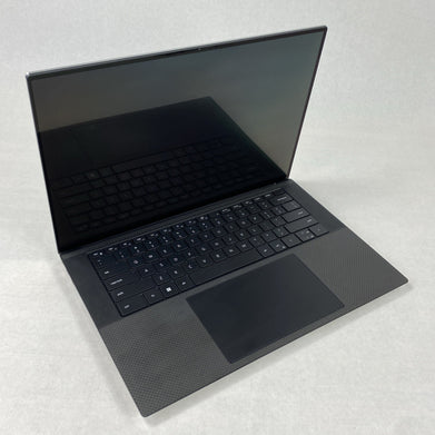 Dell XPS 15 9510 15.6" Touch i9-11900H 2.47 GHz 16GB RAM RTX 3050Ti No HDD No OS