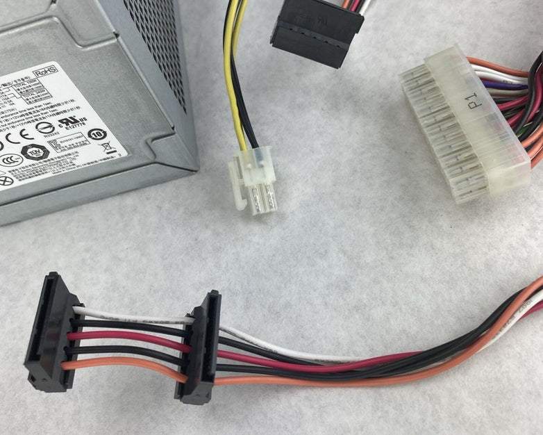 DELL POWER SUPPLY MODEL B275AM-00 275W For Optiplex MT