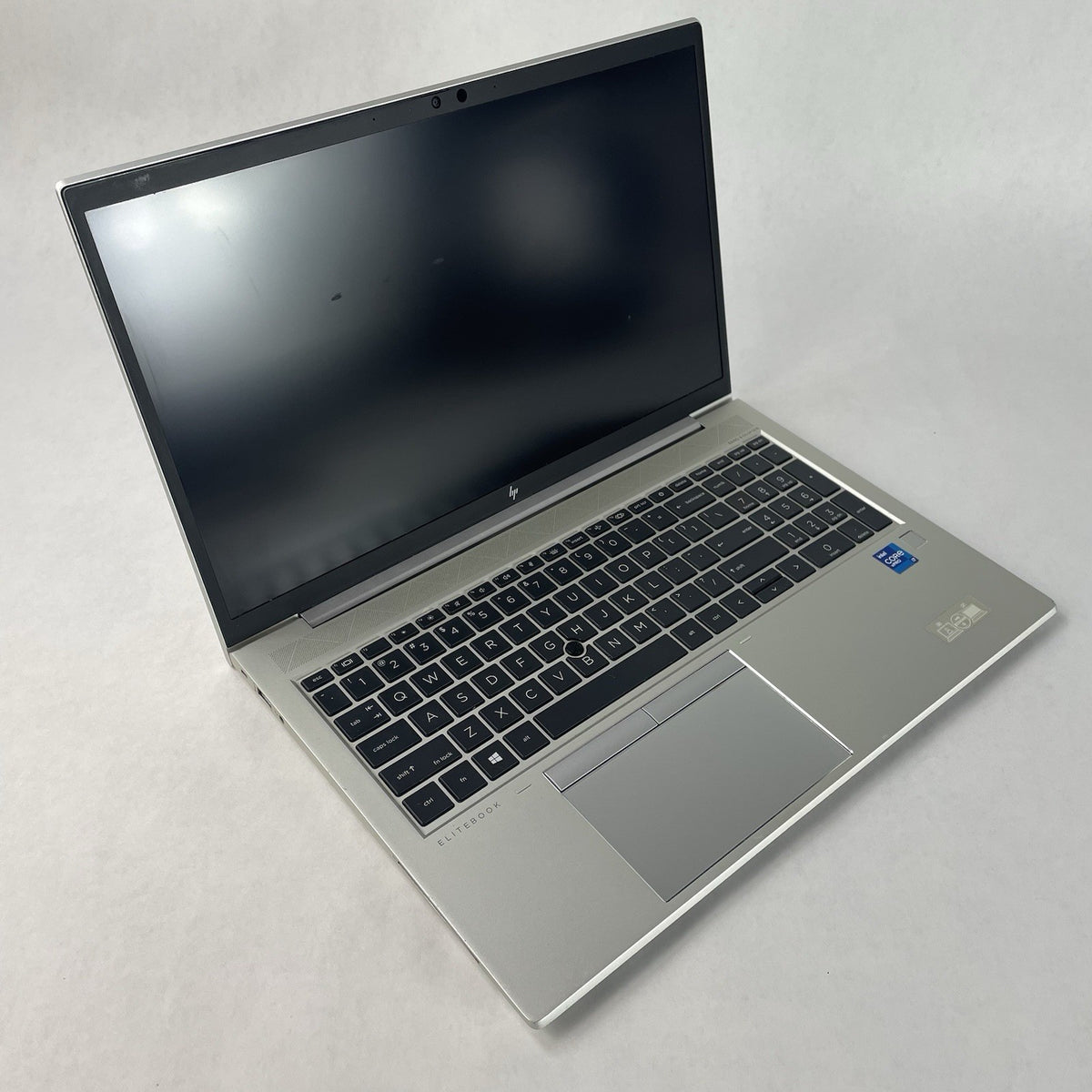 HP EliteBook 850 G8 15.6" i7-1185G7 3.00 GHz 16 GB RAM No SSD/OS/AC - READ0