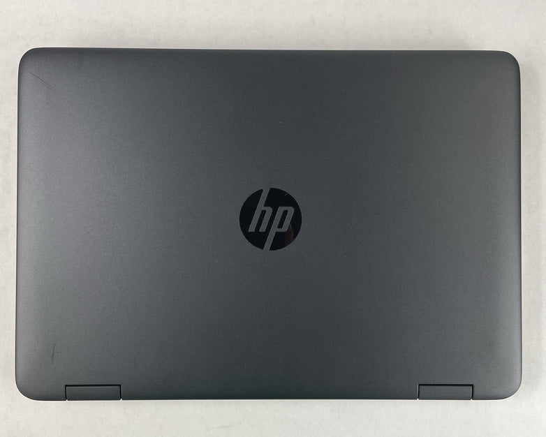 HP ProBook 640 G2 14" i5-6200U 2.30 GHz 8 GB RAM No SSD/OS/AC