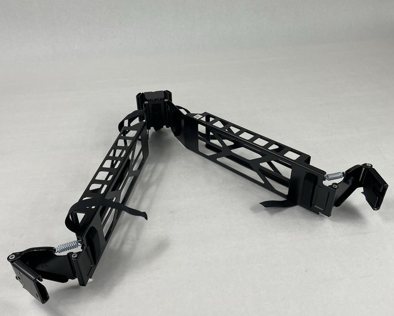 Dell PowerEdge 2U Cable Management Arm w/ Straps