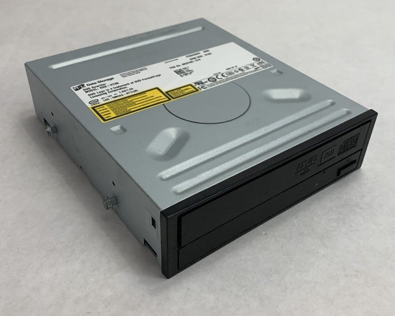 HL Data Storage GSA-H73N DVD Rewriter