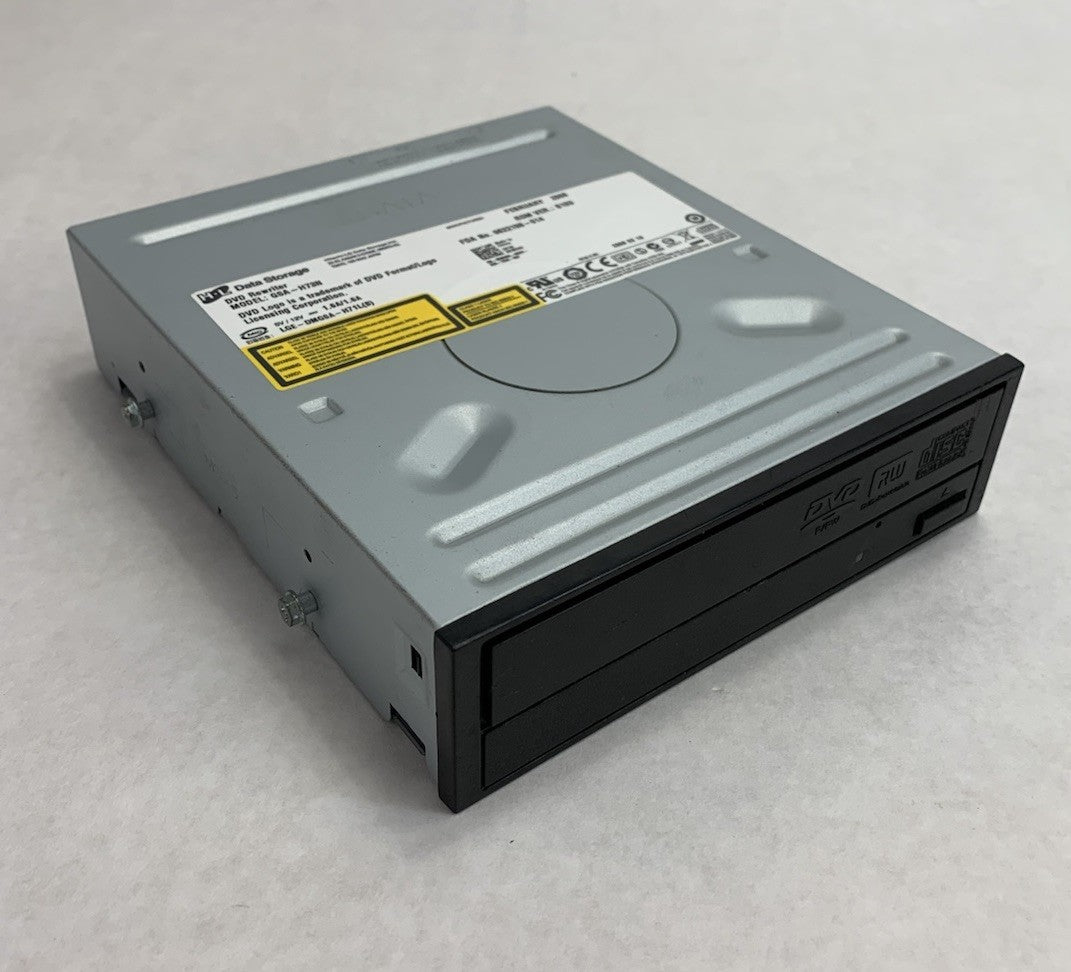 HL Data Storage GSA-H73N DVD Rewriter0