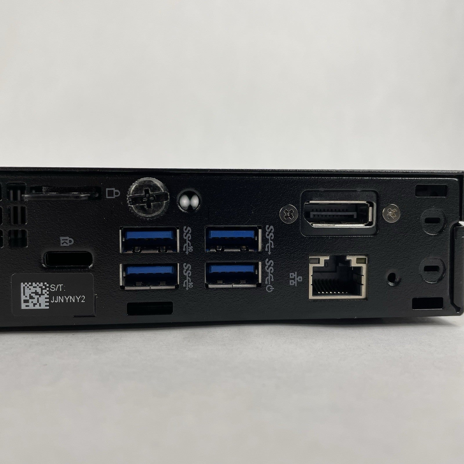 Dell Optiplex 7070 Micro i5-9500T 2.20 GHz 8 GB RAM W/AC No SSD/OS6