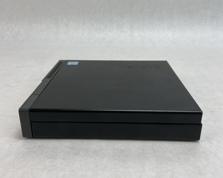 Lenovo ThinkCentre M710Q MFF Intel Core i5-7500T 2.7GHz 0GB RAM No AC/HDD/OS