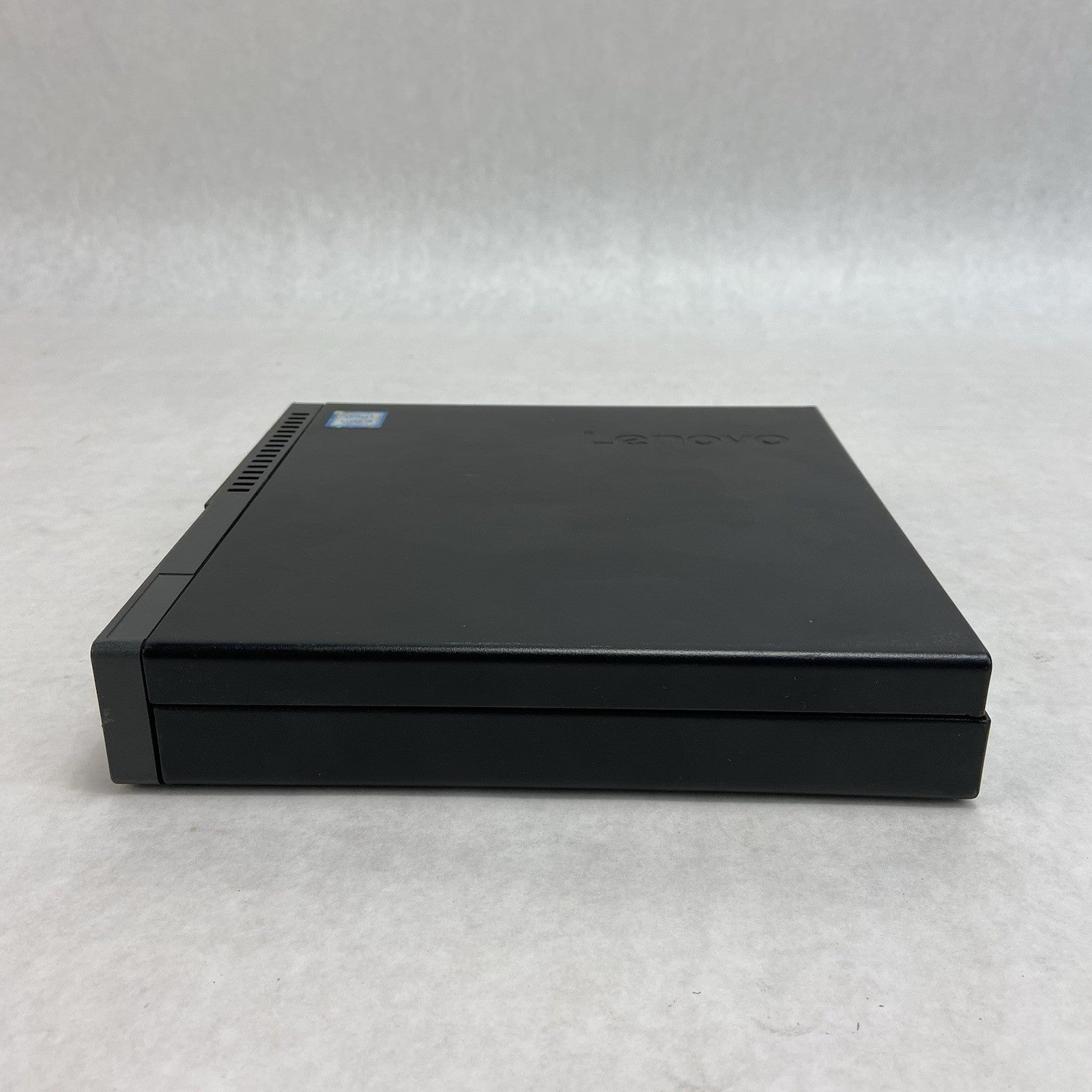 Lenovo ThinkCentre M710Q MFF Intel Core i5-7500T 2.7GHz 0GB RAM No AC/HDD/OS7