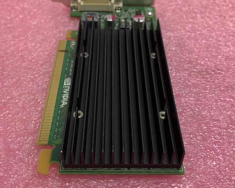 PNY Nvidia NVS 300 512MB PCI-E Video Graphics Card