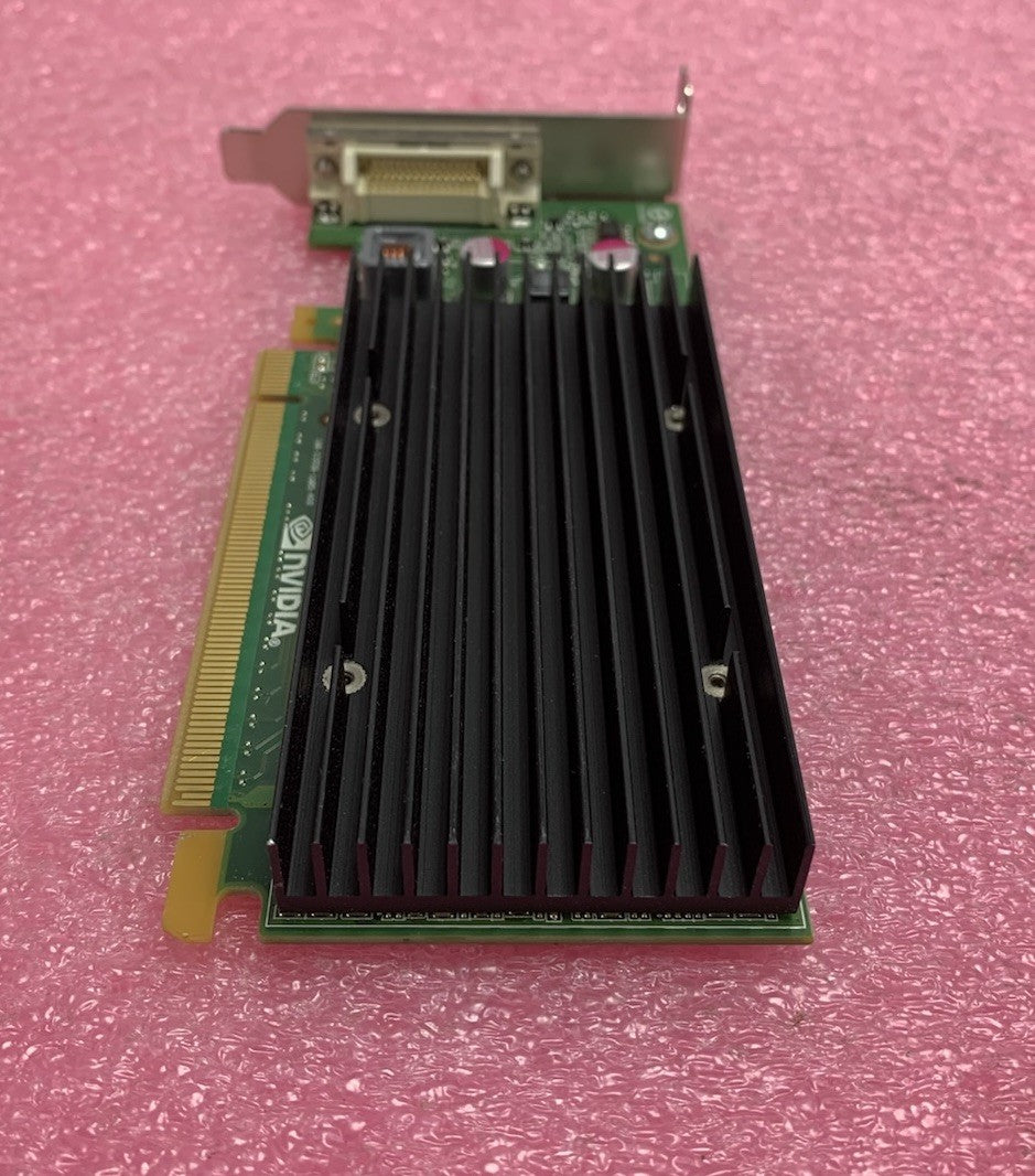 PNY Nvidia NVS 300 512MB PCI-E Video Graphics Card2