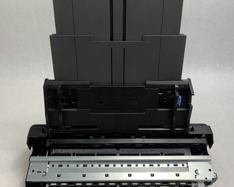 HP CQ890-00027 Tray Assembly for DesignJet T520 Printer