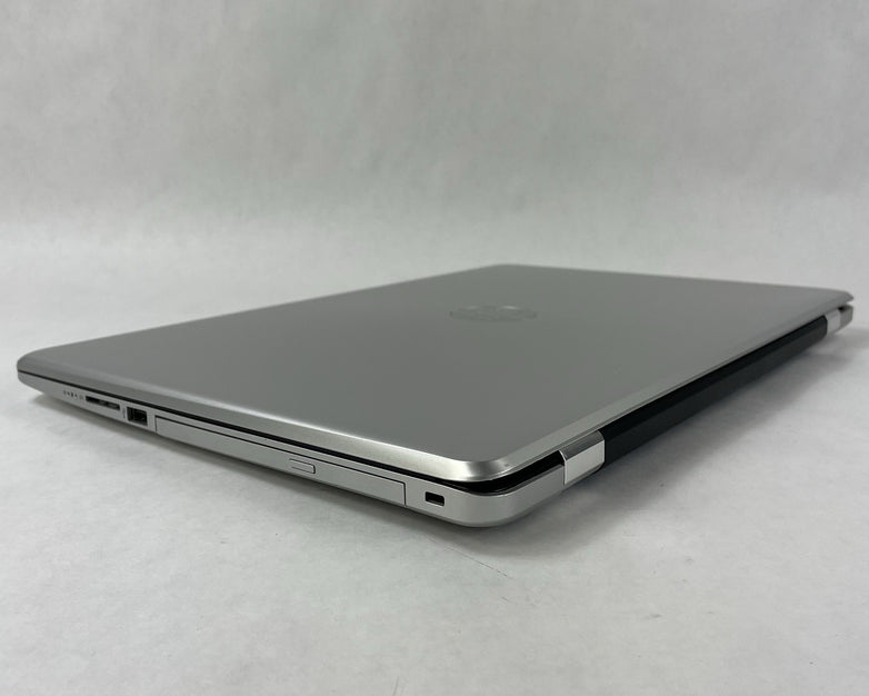 HP 17-bs061st NoteBook 17.3" i3-7100U 2.40 GHz 8 GB RAM No SSD/OS/AC