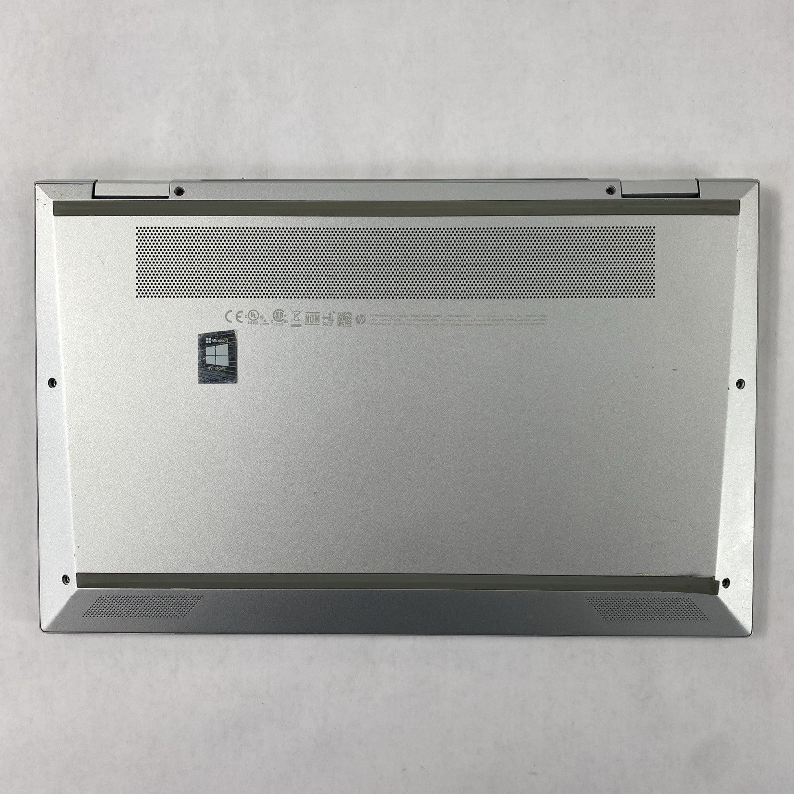 HP EliteBook x360 1030 G8 13.3" Touch i7-1185G7 3.00 GHz 16 GB RAM No HDD No OS