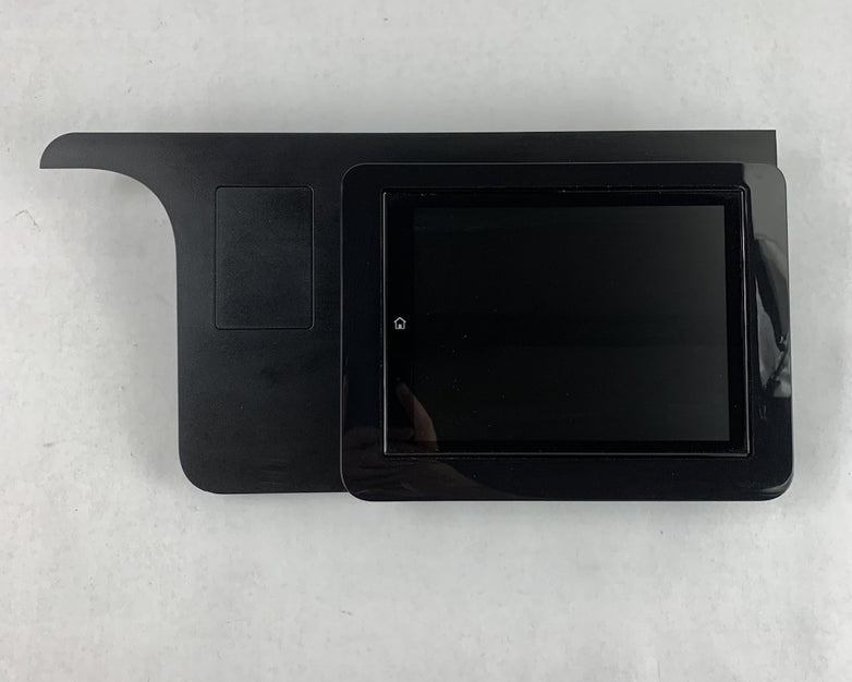 HP LaserJet MFP M528 B5L47-60106 Control Panel Assembly