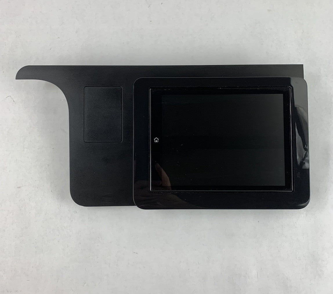 HP LaserJet MFP M528 B5L47-60106 Control Panel Assembly5