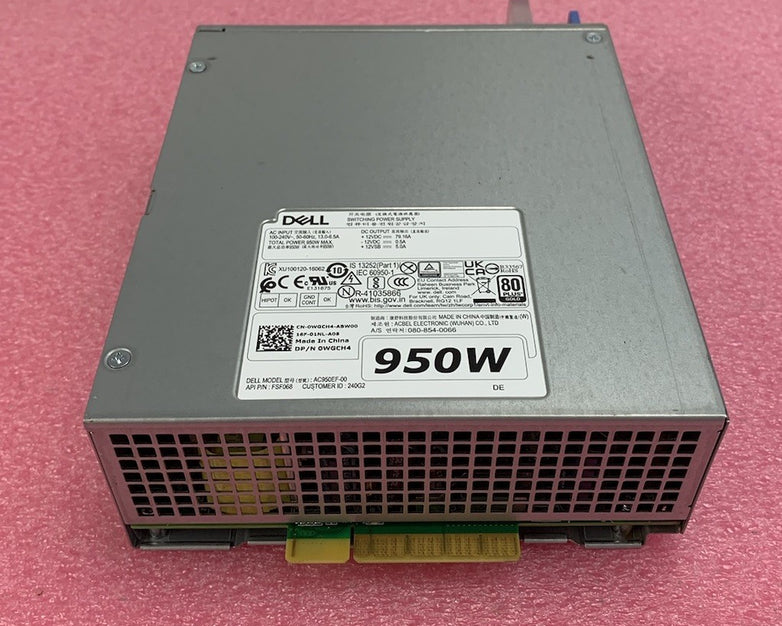 Dell AC950EF-00 950W Switching Power Supply