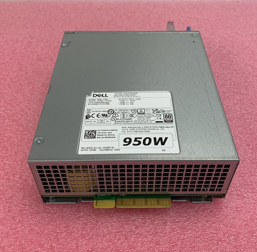 Dell AC950EF-00 950W Switching Power Supply