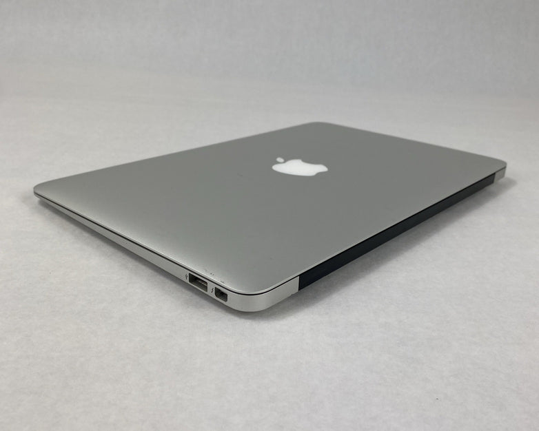 Apple A1465 MacBook Air 2013 11" 1.3Ghz i5 4GB RAM 120GB SSD os11.7.1 321 Cycles