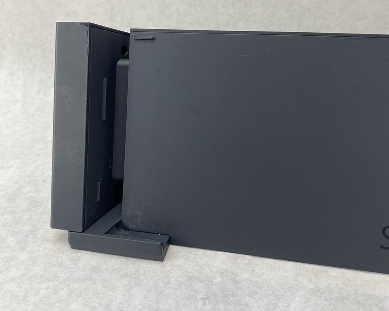 Microsoft 1664 Surface Docking Station Lot of 4 Untested