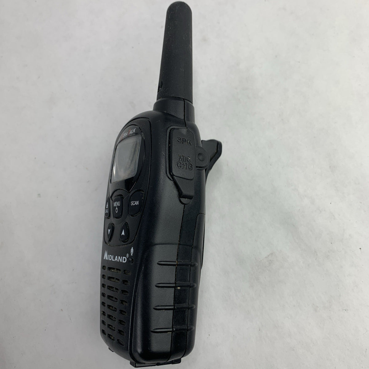 Midland Xtra Talk LXT500PA 22-Channel FRS GMRS Two-way Radio - Lot of 87