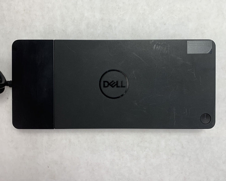 Dell WD19S Thunderbolt USB-C Docking Station