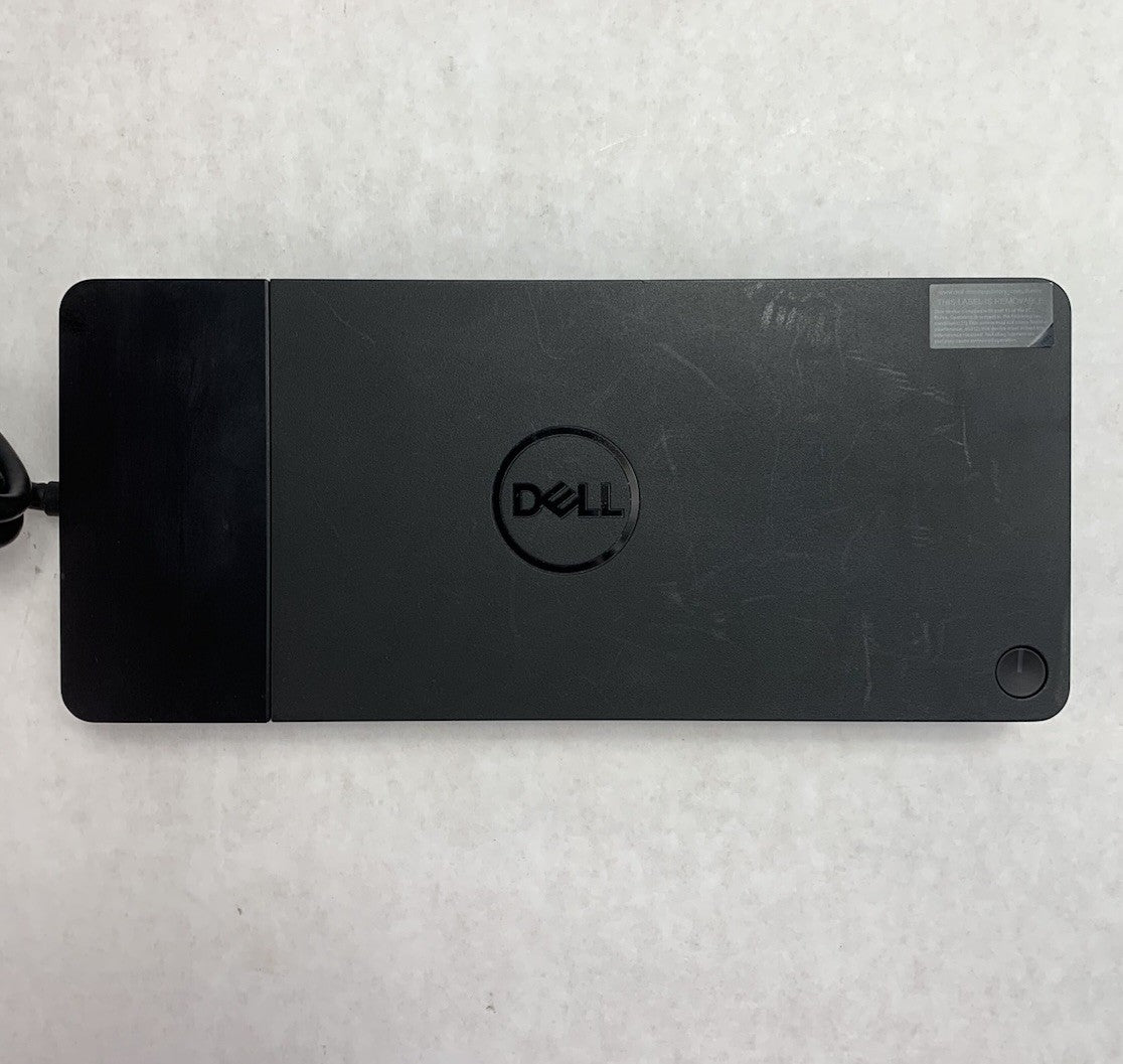 Dell WD19S Thunderbolt USB-C Docking Station8