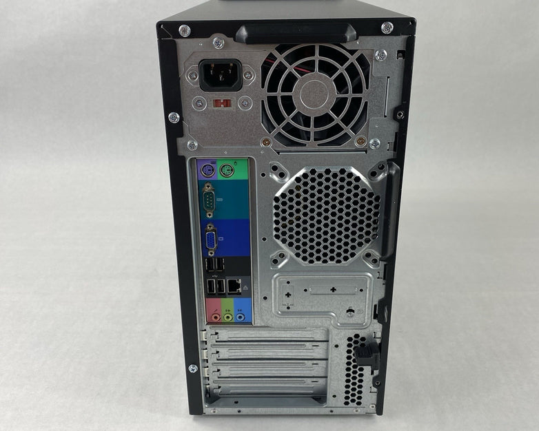 Acer Veriton M275 MT Pentium Dual-Core E6700 3.2GHz 3GB RAM No HDD No OS