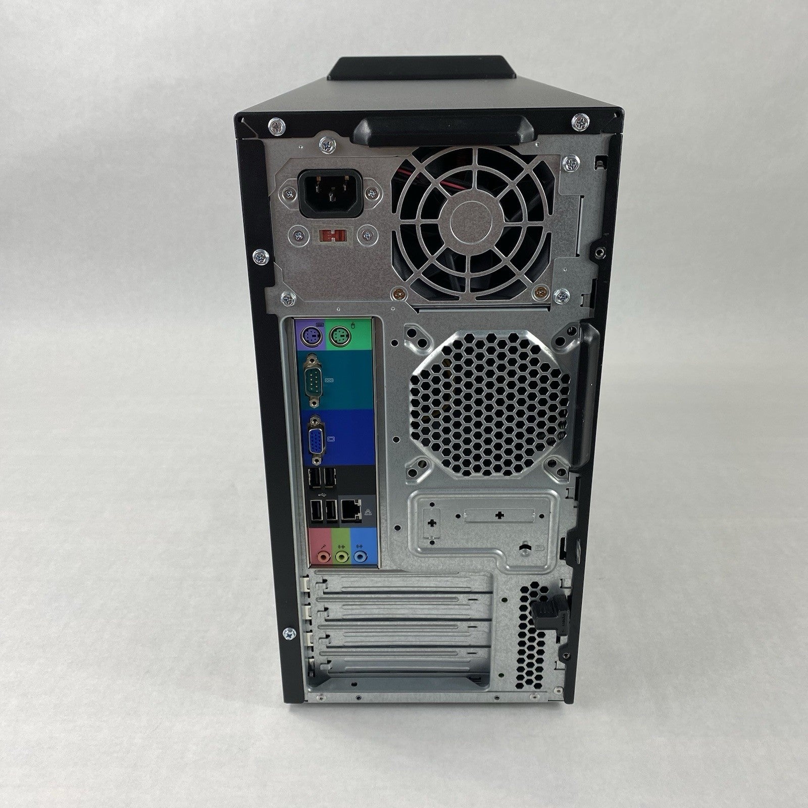 Acer Veriton M275 MT Pentium Dual-Core E6700 3.2GHz 3GB RAM No HDD No OS