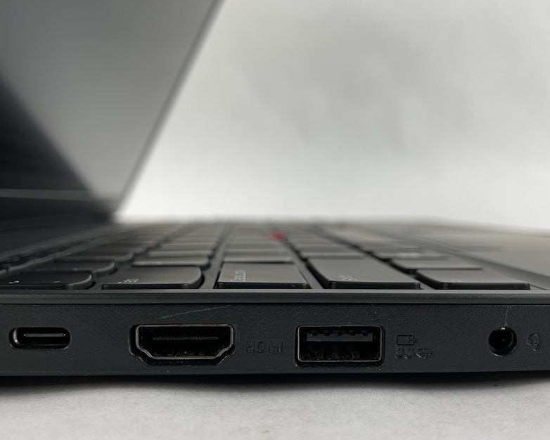 Lenovo ThinkPad L15 Gen3 15.6" Ryzen5 Pro 5675U 2.3GHz 8GB RAM No SSD/OS/AC/Batt