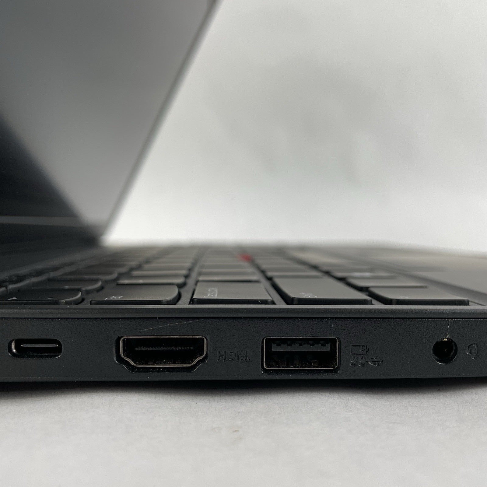 Lenovo ThinkPad L15 Gen3 15.6" Ryzen5 Pro 5675U 2.3GHz 8GB RAM No SSD/OS/AC/Batt5