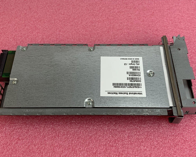 IBM 10N9923 Hsl IO Dual Port Hub RIO-2 Card