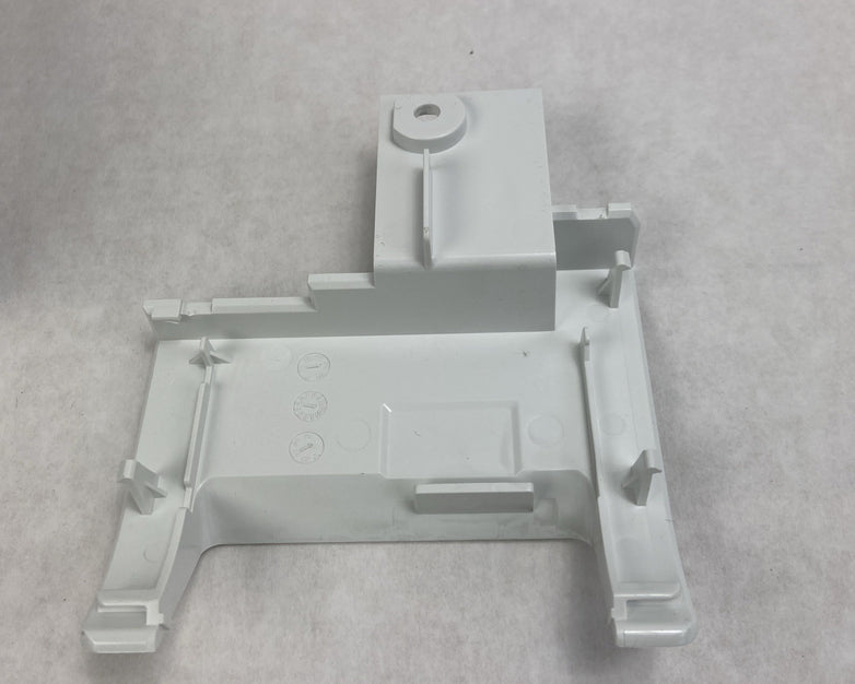 HP LaserJet Pro MFP428 W2Q13-60103 Touch Control Panel Display