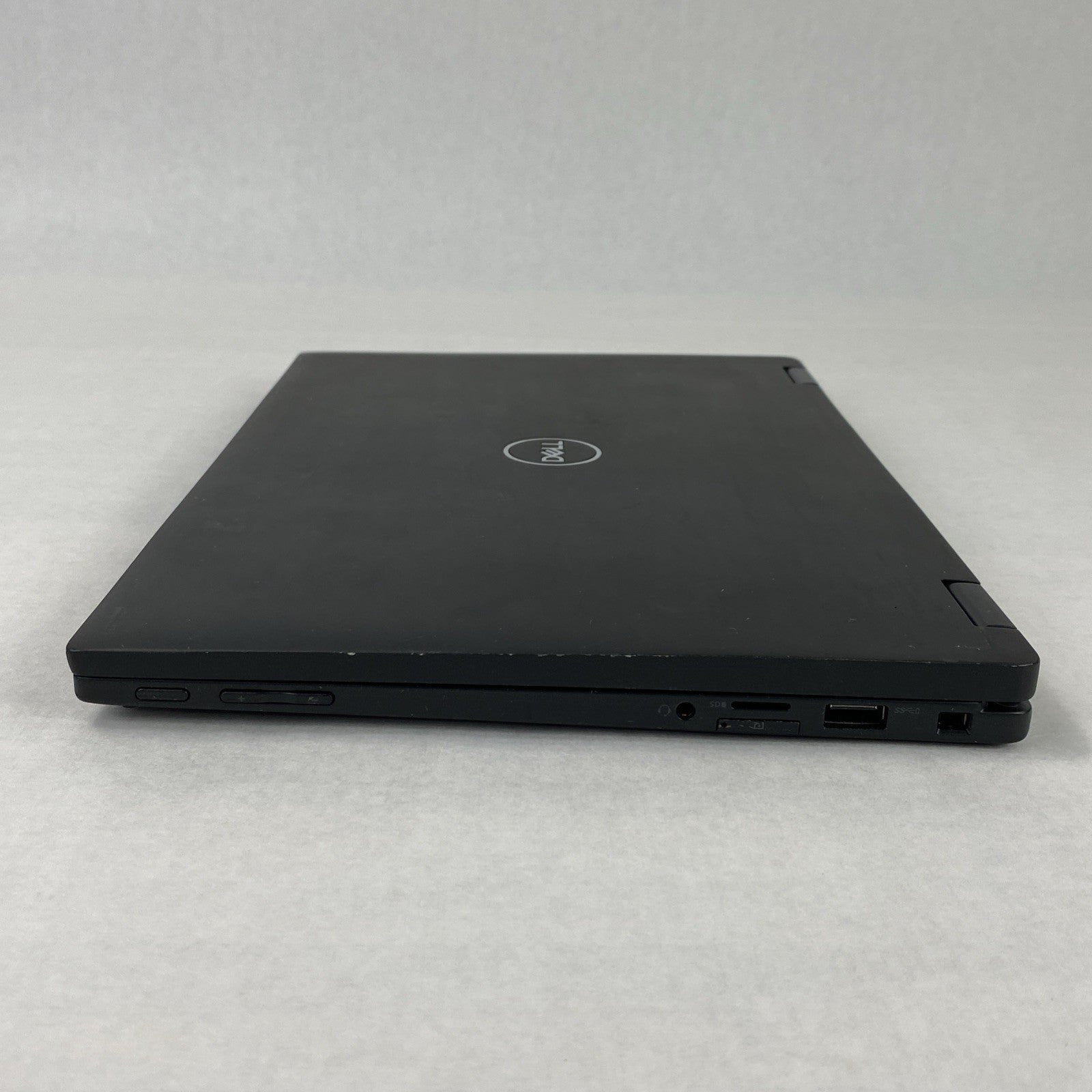 Dell Latitude 7390 2 in 1 13.3" Touch i3-7130U 2.7 GHz 4GB RAM No Battery/HDD/OS