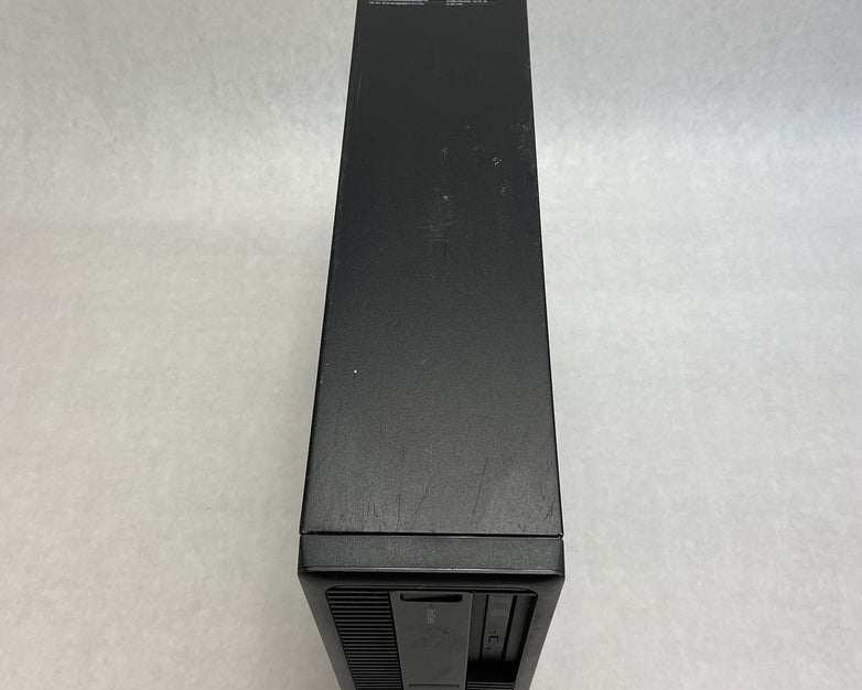 HP ProDesk 600 G1 SFF Intel Core i5-6500 3.2GHz 8GB RAM No HDD No OS