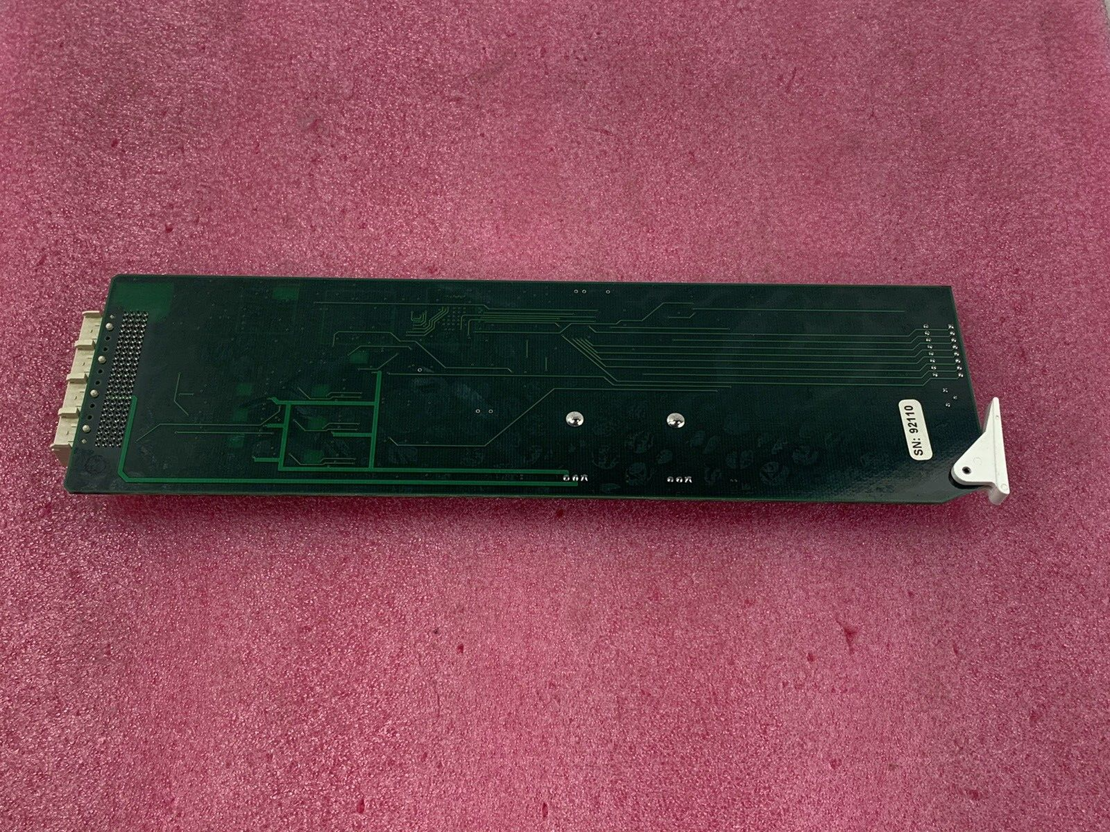 Cobalt Digital MDA-5040 Monitoring DA card