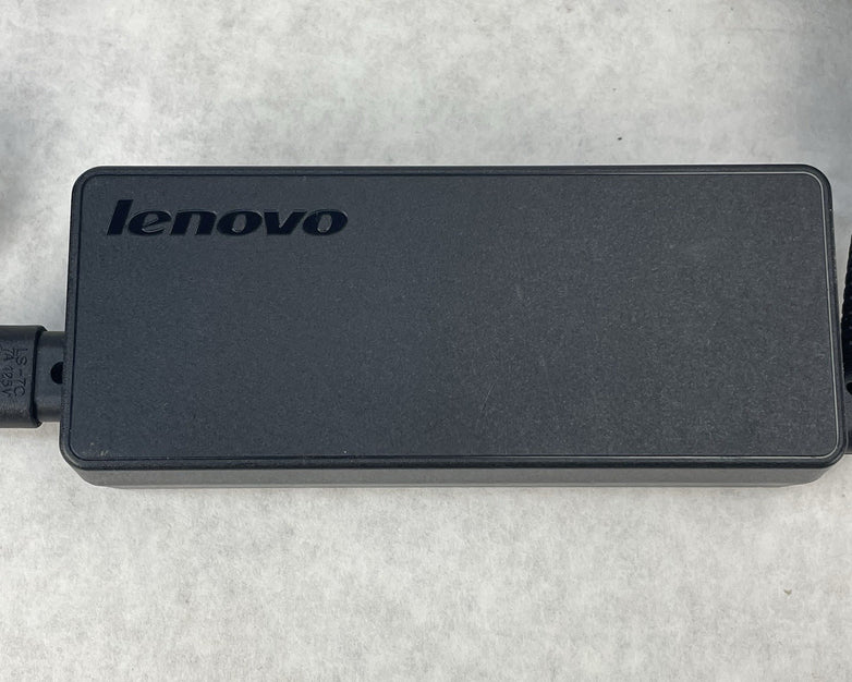 Lenovo Mixed Lot AC Adapter 90w 20v ADLX90NCC2A ADLX90NDC2A Square Tip Lot of 10