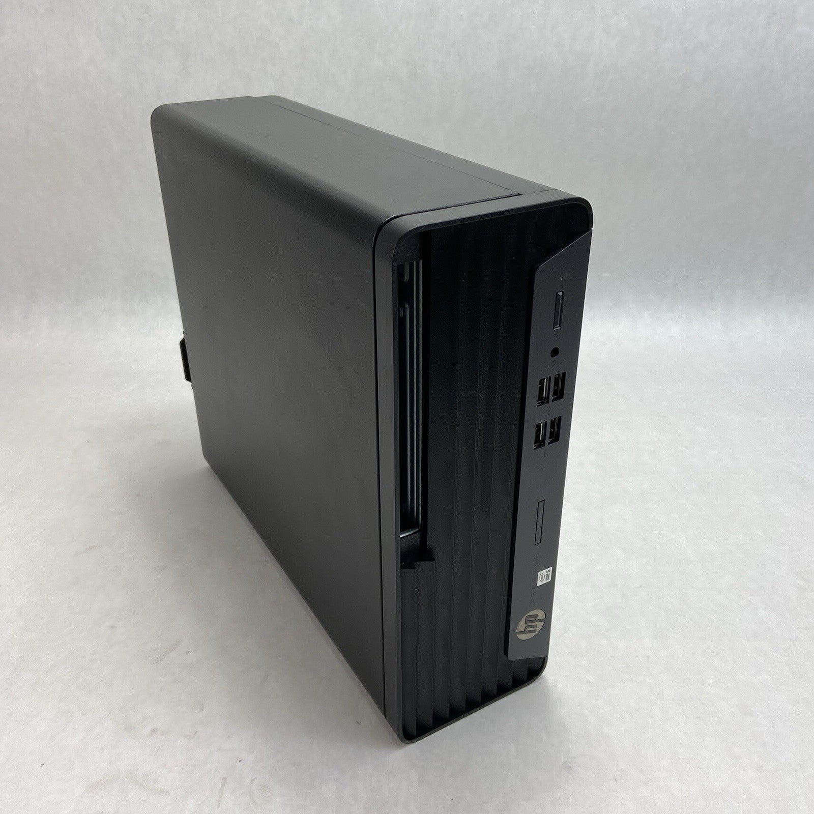 HP ProDesk 400 G7 SFF Intel Core i5-10500 3.1GHz 16GB RAM No HDDOS0