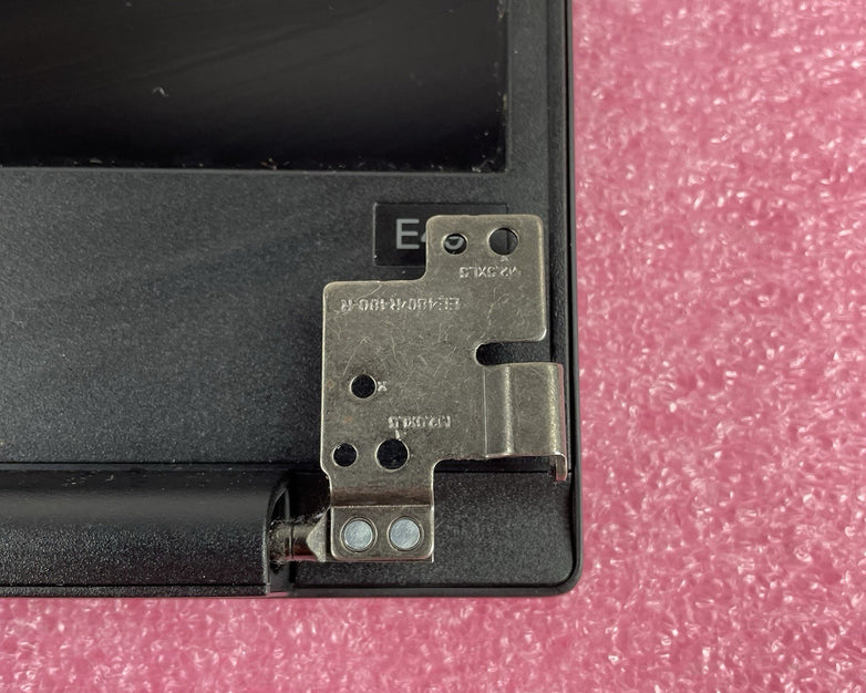 Lenovo ThinkPad E495 Type20NE 14" FHD 1920x1080 Non-Touch Screen Assembly Tested