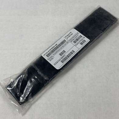 Lot of 3 Genuine OEM Zebra SG-WT4023221-03R 10" Black Wrist Straps