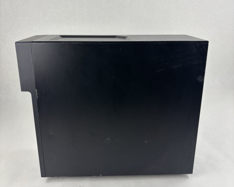 Dell Precision Tower 3620 Xeon E3-1220v5 3 GHz 16 GB RAM No HDD No OS