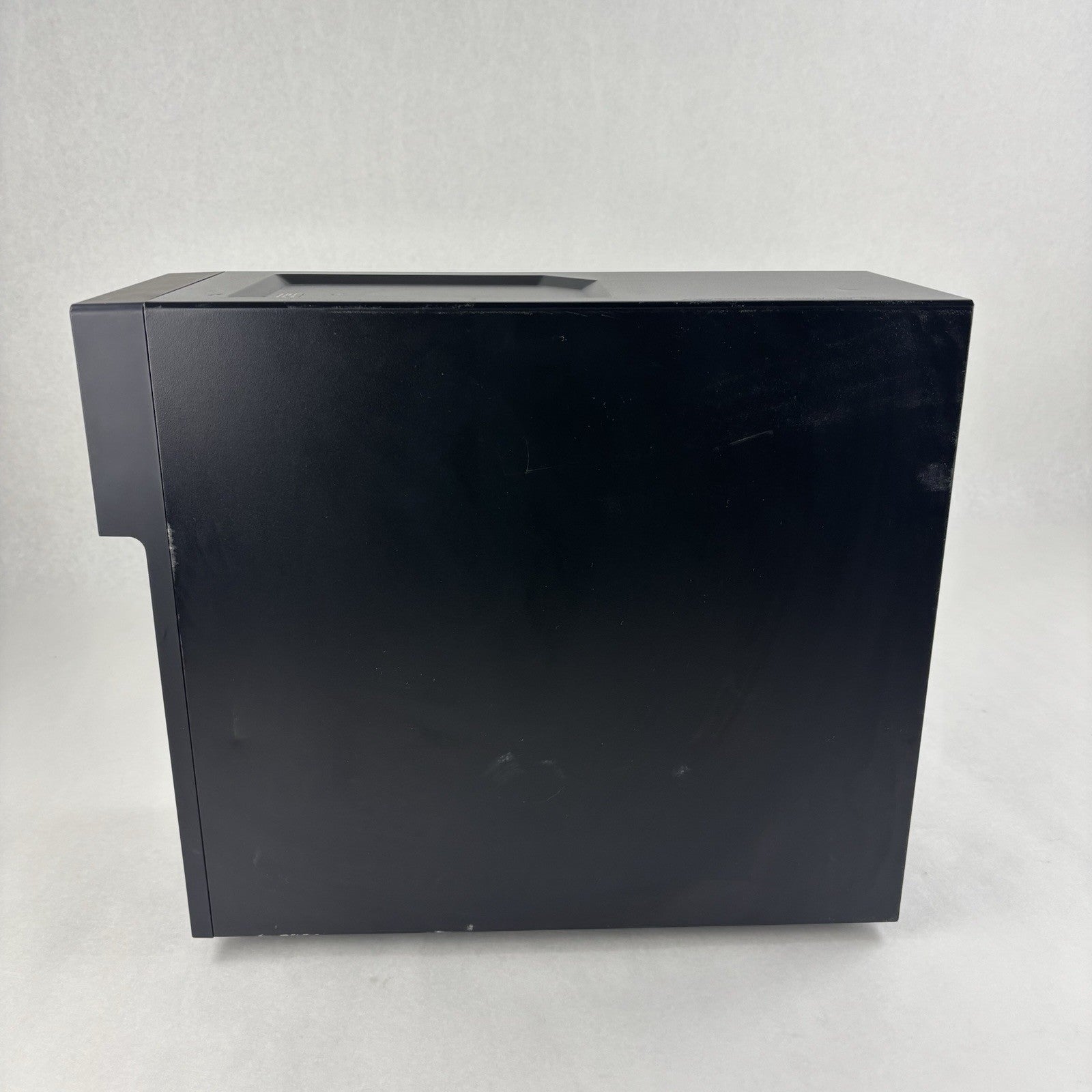 Dell Precision Tower 3620 Xeon E3-1220v5 3 GHz 16 GB RAM No HDD No OS