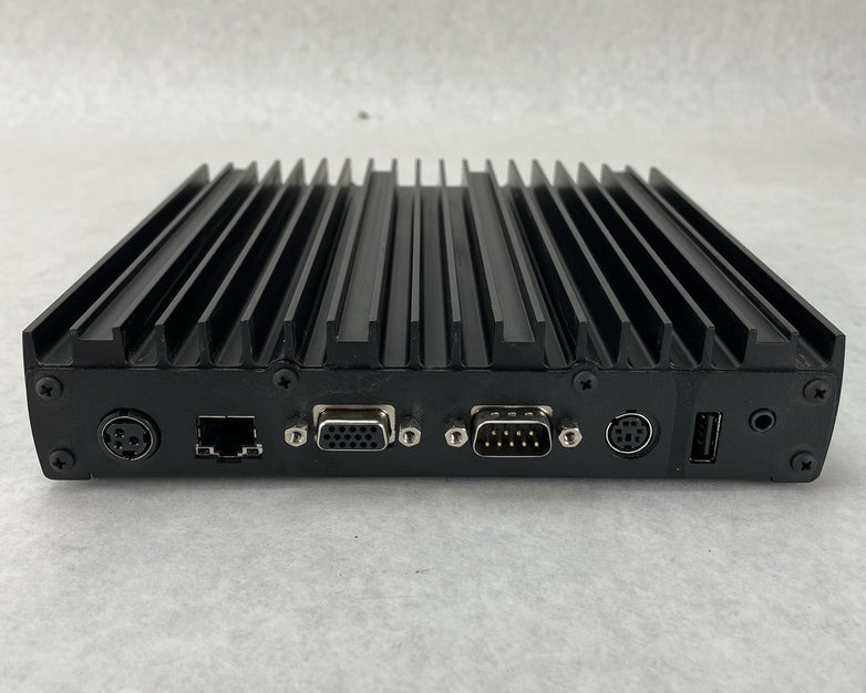 QSR DX-3000 Video Controller AMD G-T40R 1.00 GHz 4 GB RAM No SSD/OS/AC