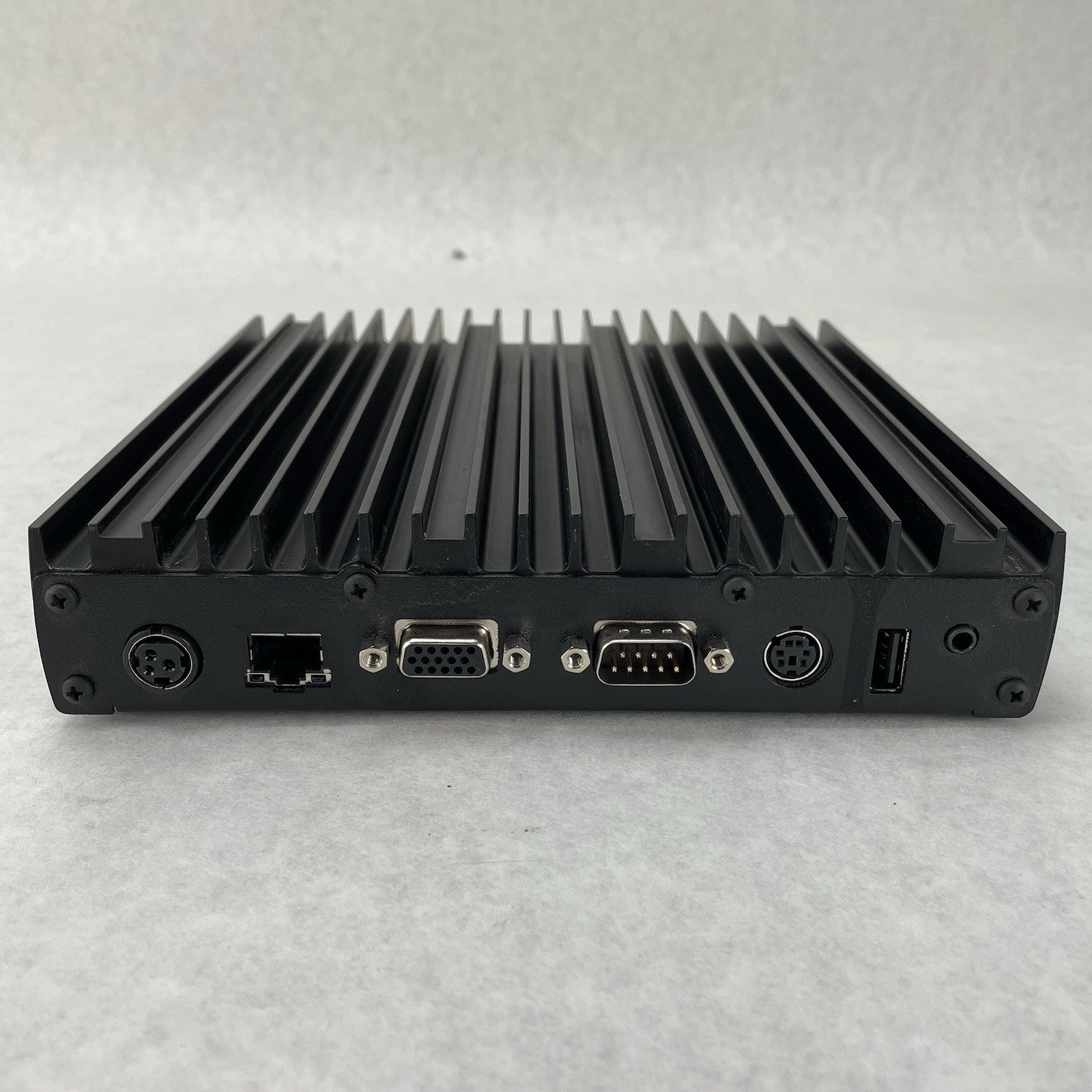 QSR DX-3000 Video Controller AMD G-T40R 1.00 GHz 4 GB RAM No SSD/OS/AC2