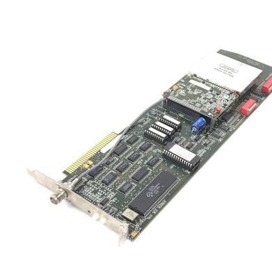 Telxon Dataspan Network Interface Card 8-Bit ISA Dataspan 2411