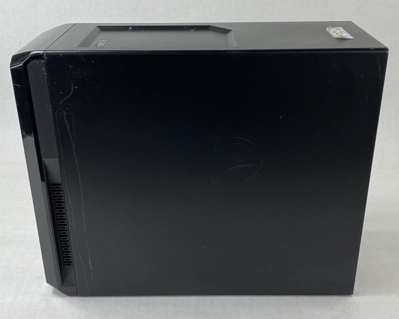 Dell Vostro 460 MT Intel Core i5-2400 3.10GHz 4GB RAM No HDD No OS