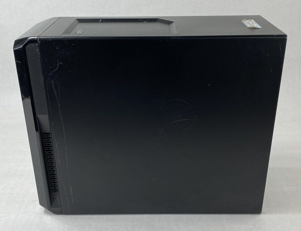 Dell Vostro 460 MT Intel Core i5-2400 3.10GHz 4GB RAM No HDD No OS